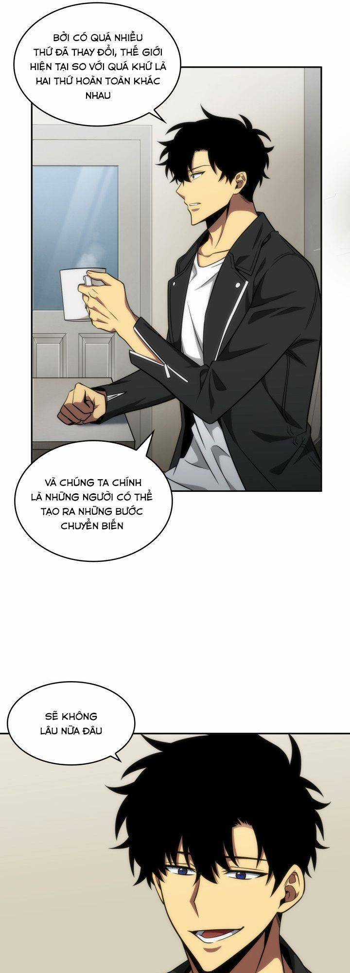 Vua Trộm Mộ - Chapter 288 - Trang 42