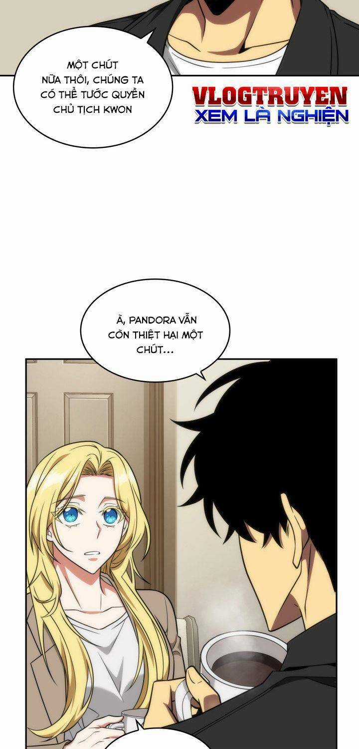 Vua Trộm Mộ - Chapter 288 - Trang 43