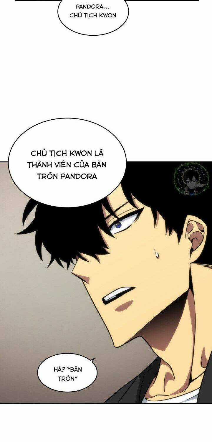 Vua Trộm Mộ - Chapter 288 - Trang 44