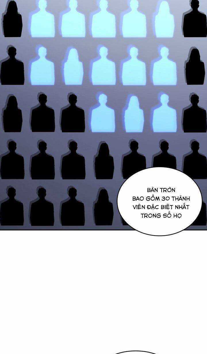 Vua Trộm Mộ - Chapter 288 - Trang 46