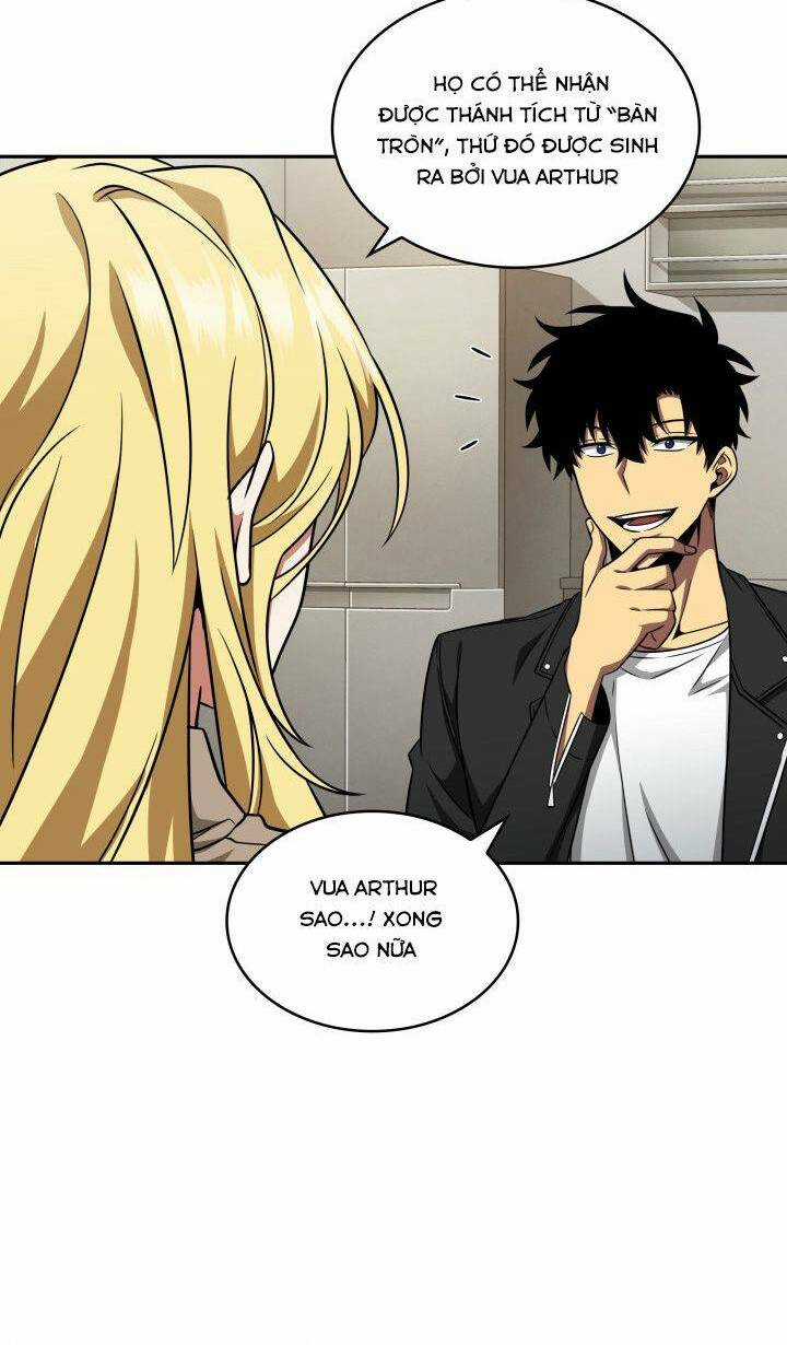 Vua Trộm Mộ - Chapter 288 - Trang 47