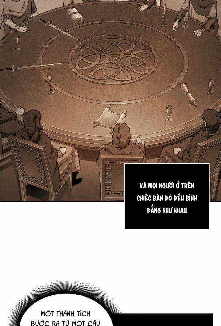 Vua Trộm Mộ - Chapter 288 - Trang 49