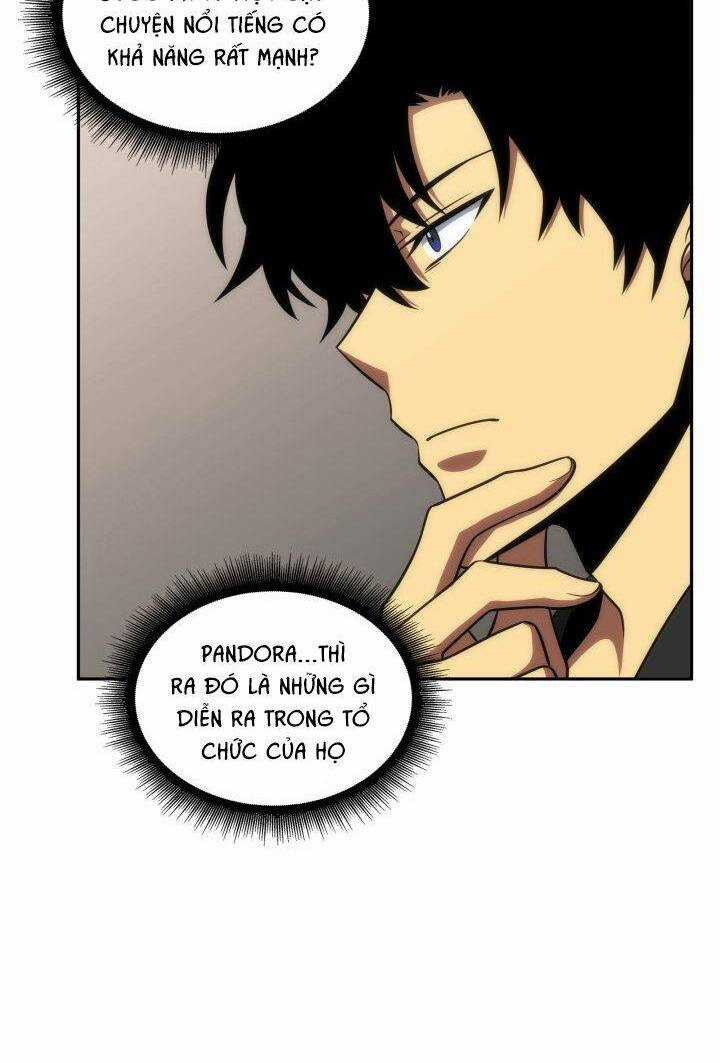 Vua Trộm Mộ - Chapter 288 - Trang 50