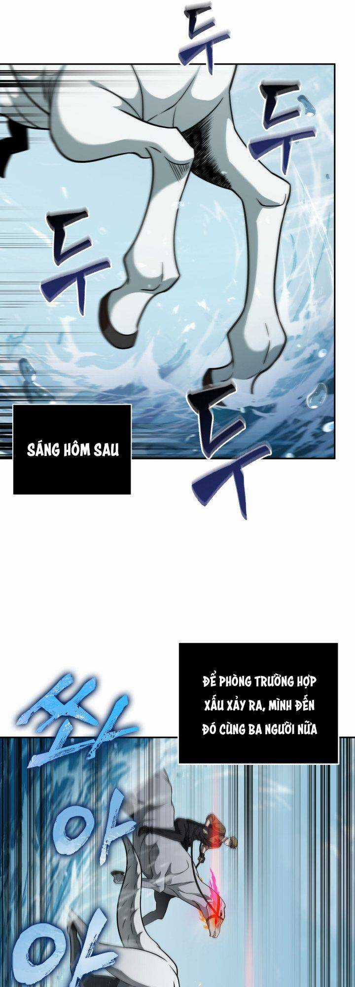 Vua Trộm Mộ - Chapter 288 - Trang 6