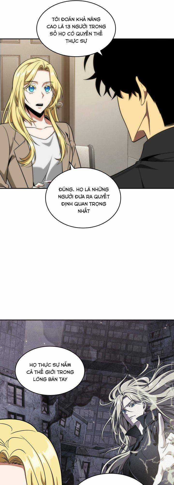 Vua Trộm Mộ - Chapter 288 - Trang 51