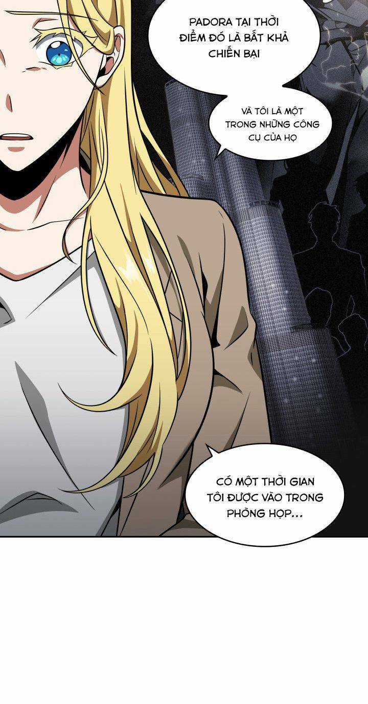 Vua Trộm Mộ - Chapter 288 - Trang 52