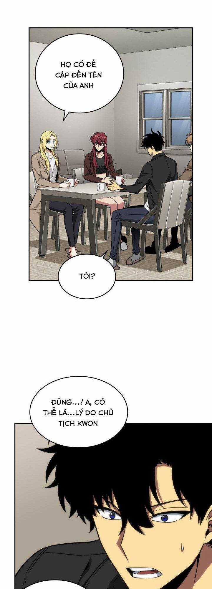 Vua Trộm Mộ - Chapter 288 - Trang 54