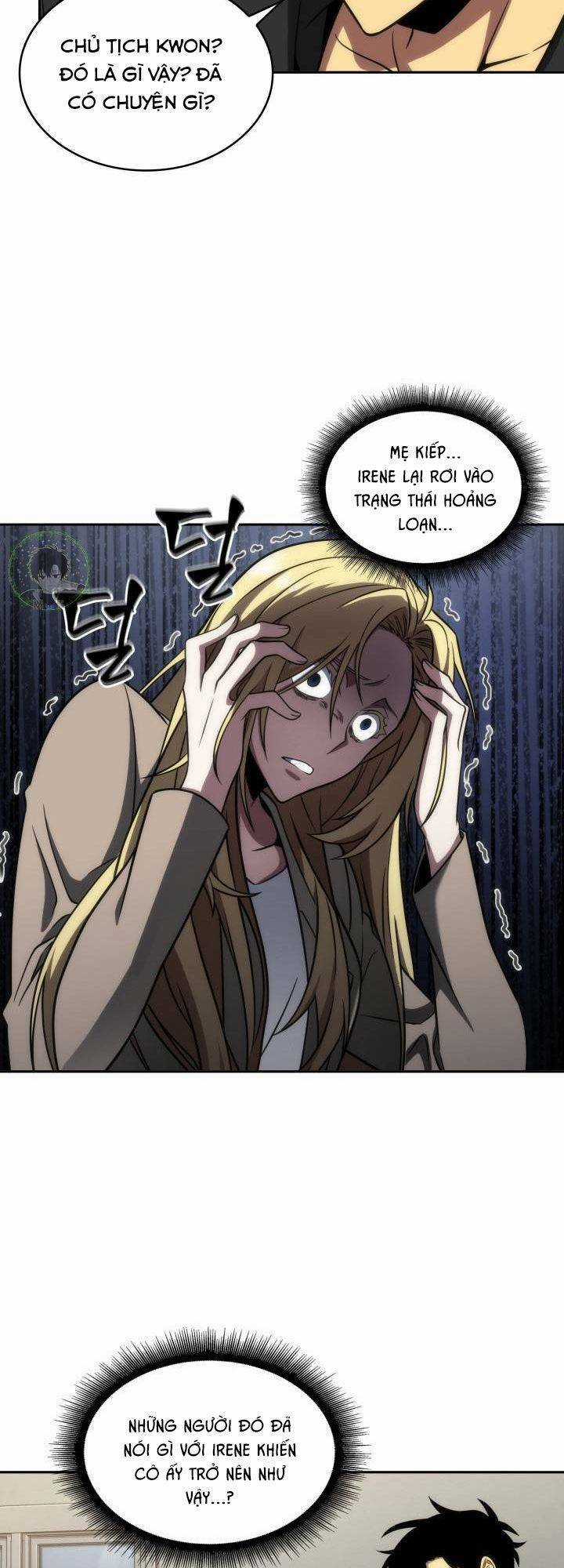 Vua Trộm Mộ - Chapter 288 - Trang 55