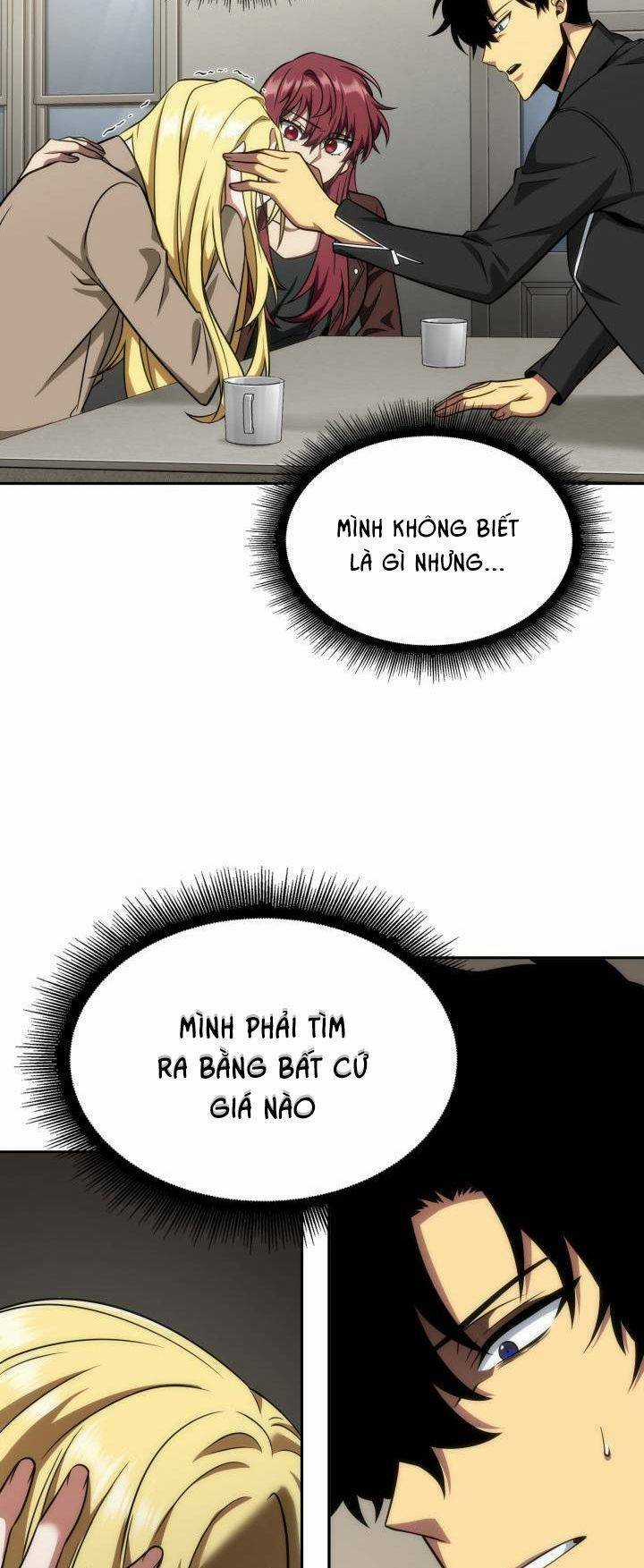 Vua Trộm Mộ - Chapter 288 - Trang 56