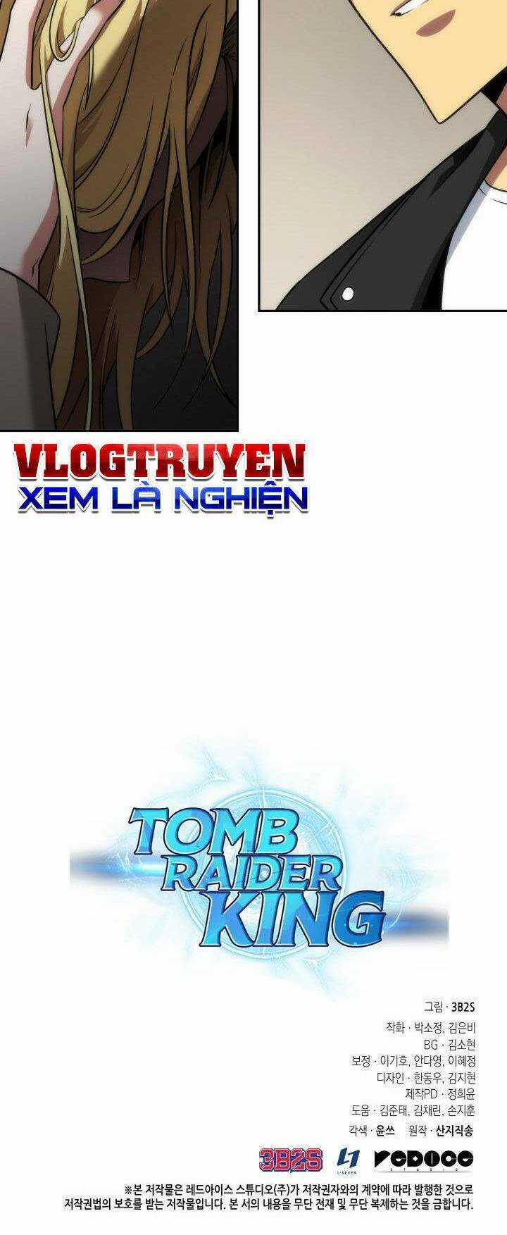 Vua Trộm Mộ - Chapter 288 - Trang 57