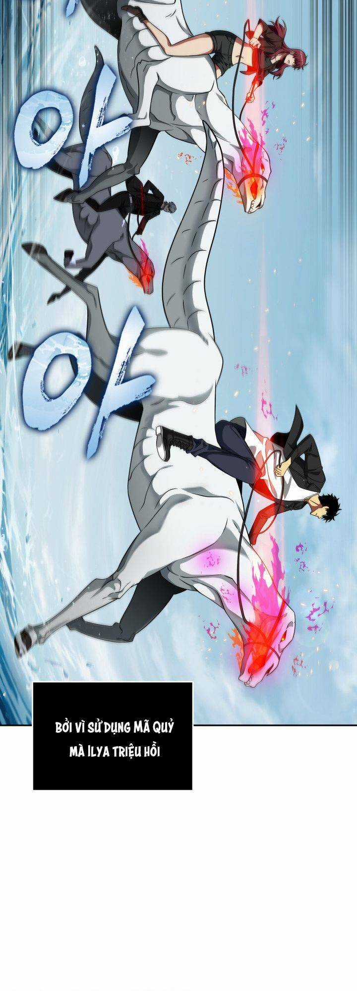 Vua Trộm Mộ - Chapter 288 - Trang 7