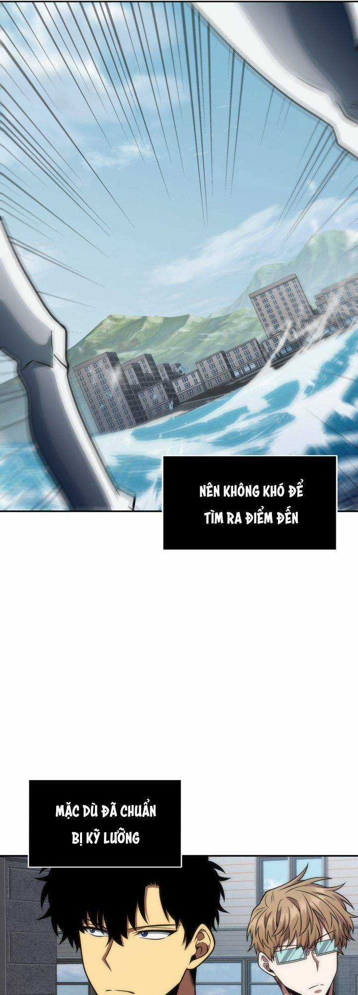 Vua Trộm Mộ - Chapter 288 - Trang 8