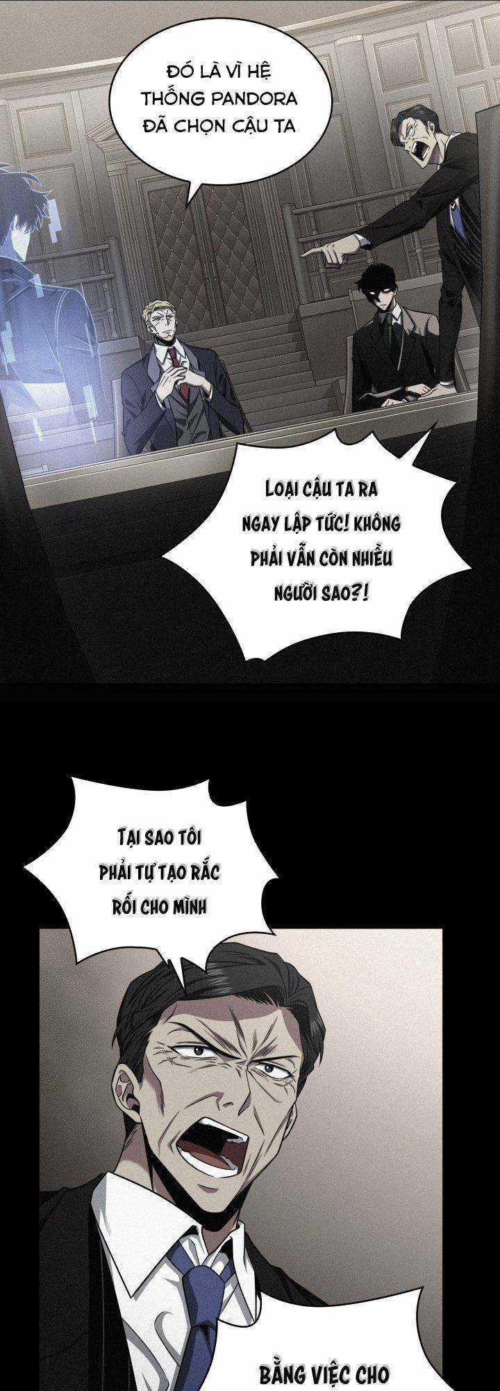 Vua Trộm Mộ - Chapter 289 - Trang 12