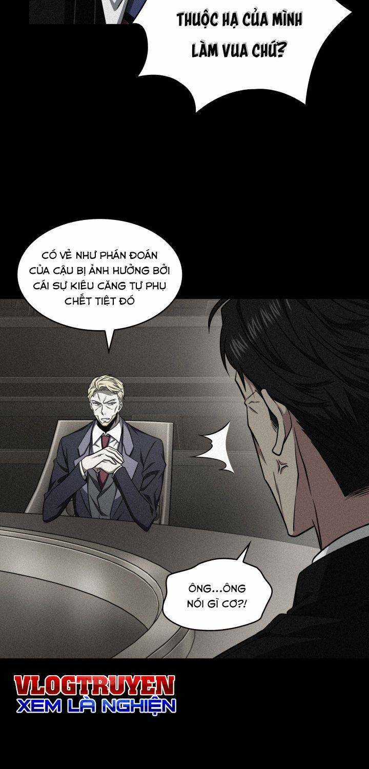 Vua Trộm Mộ - Chapter 289 - Trang 13