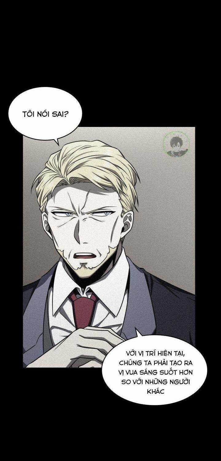Vua Trộm Mộ - Chapter 289 - Trang 14