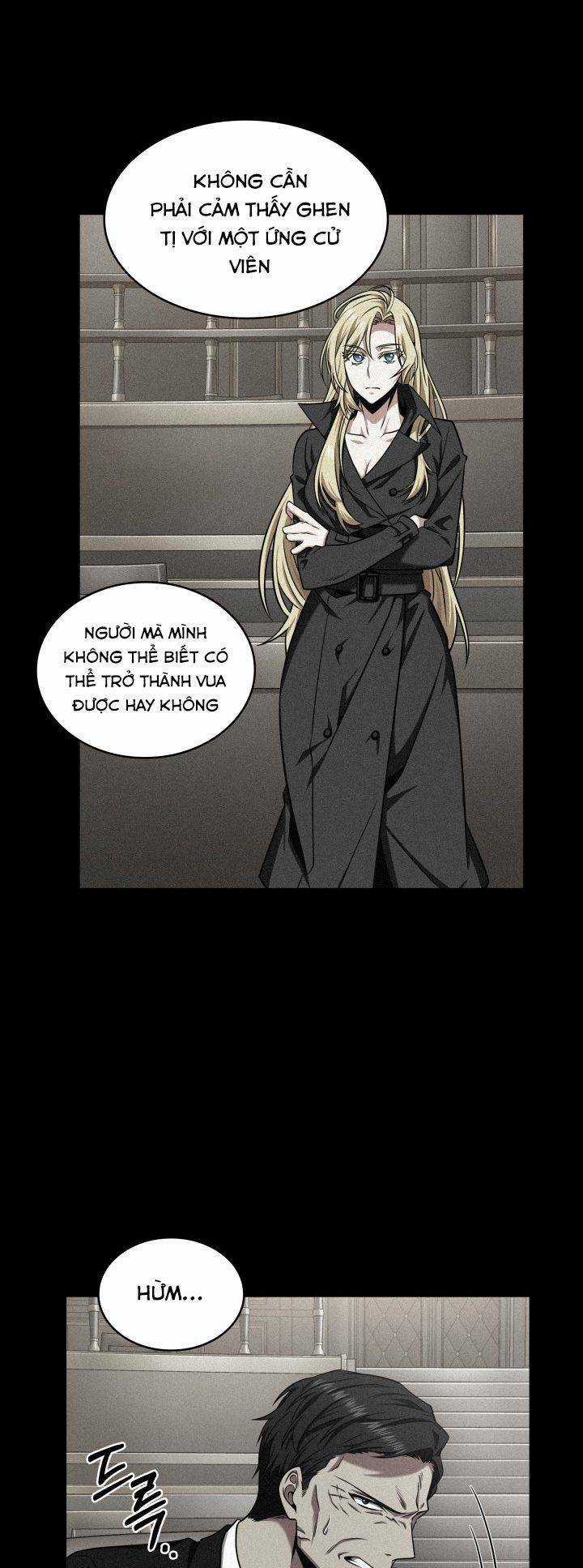 Vua Trộm Mộ - Chapter 289 - Trang 15