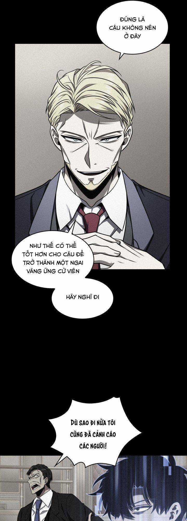 Vua Trộm Mộ - Chapter 289 - Trang 17