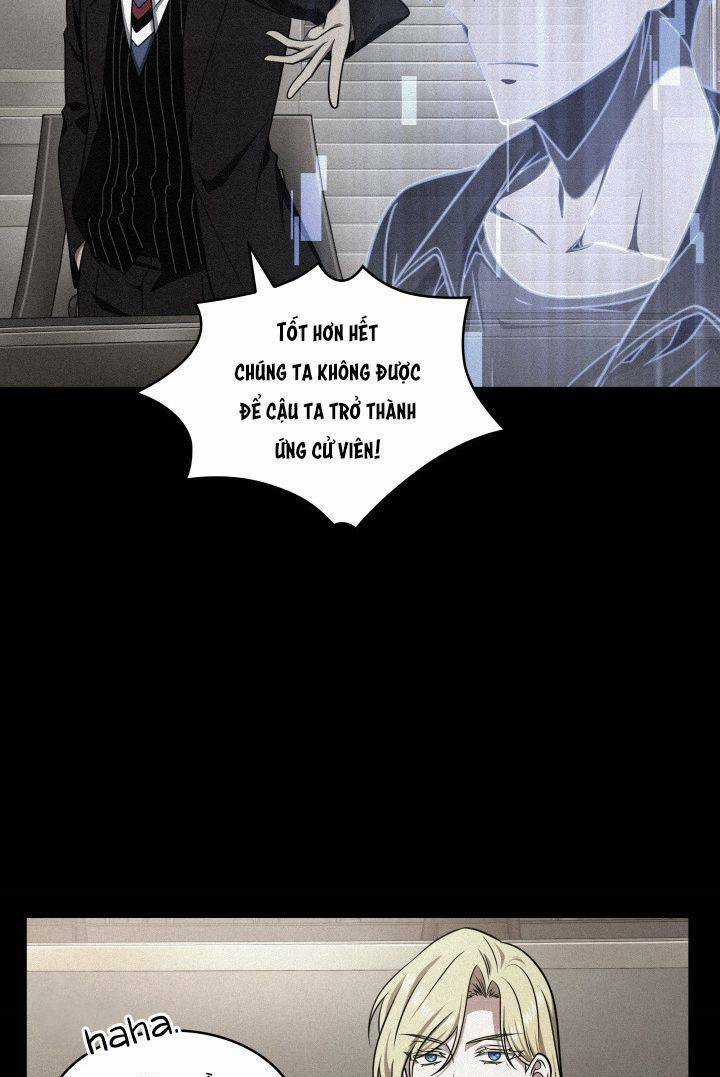 Vua Trộm Mộ - Chapter 289 - Trang 18