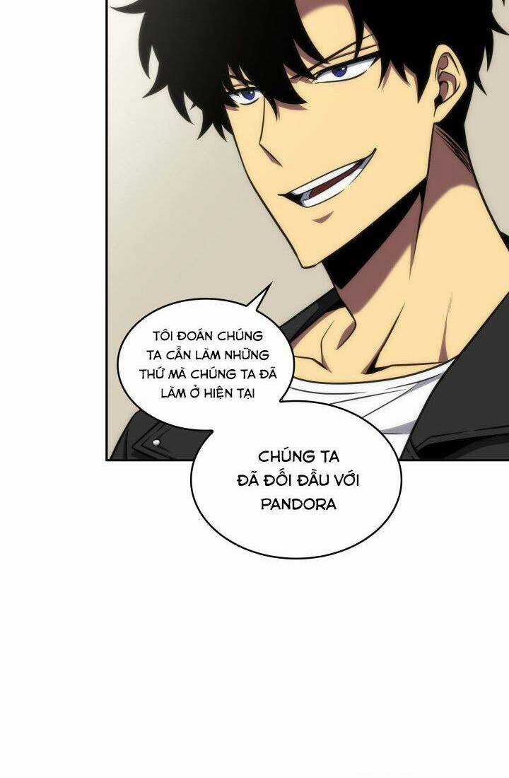 Vua Trộm Mộ - Chapter 289 - Trang 22