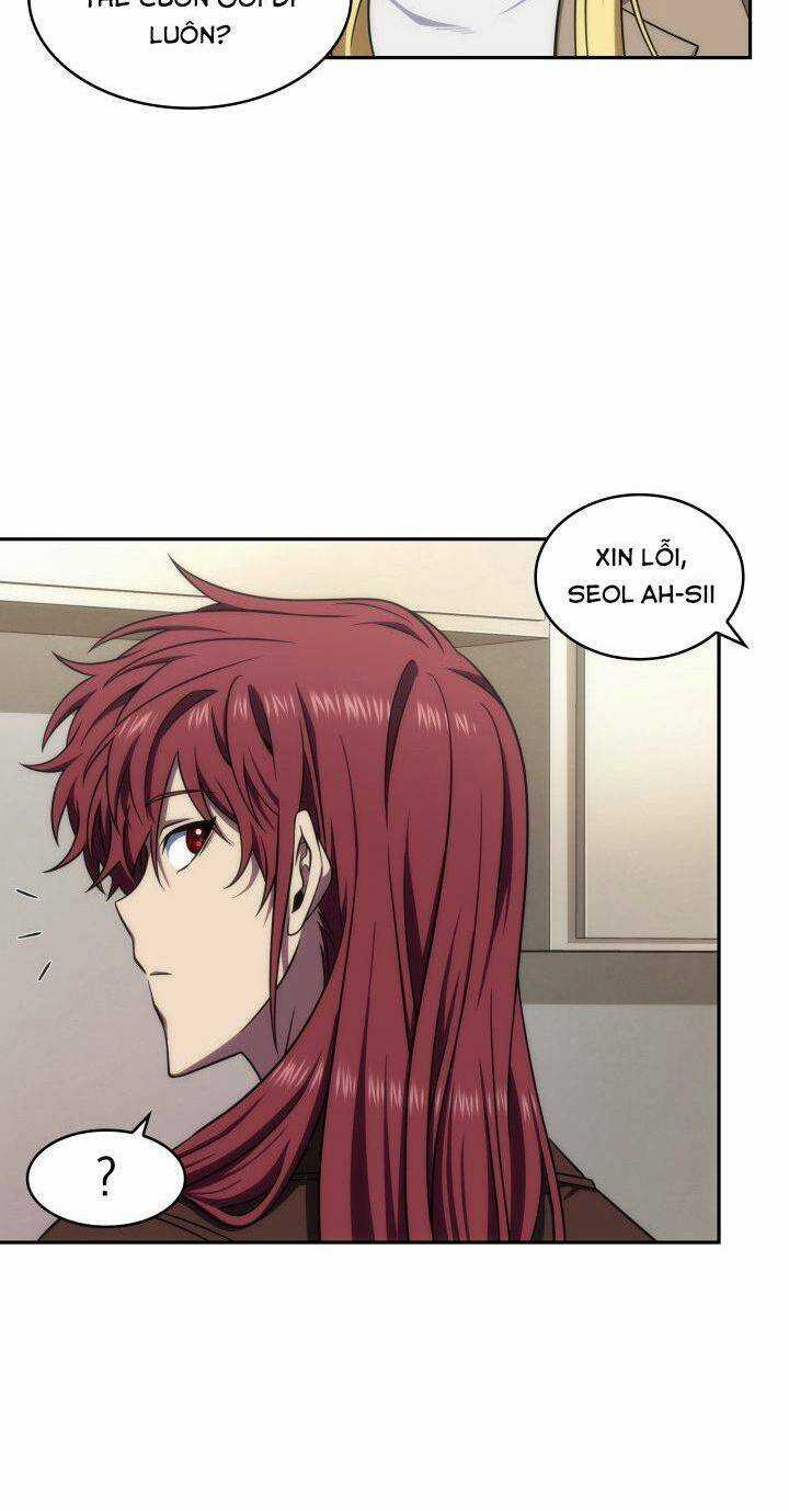 Vua Trộm Mộ - Chapter 289 - Trang 28