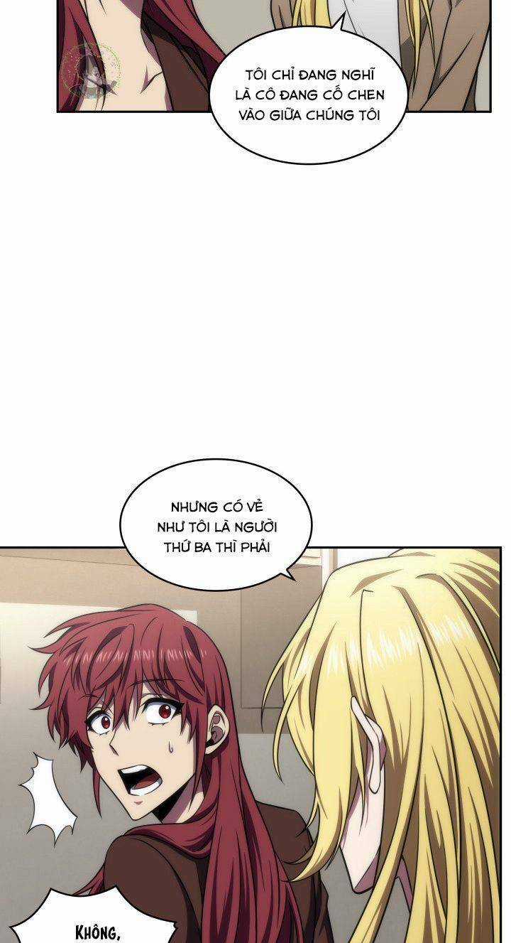 Vua Trộm Mộ - Chapter 289 - Trang 30