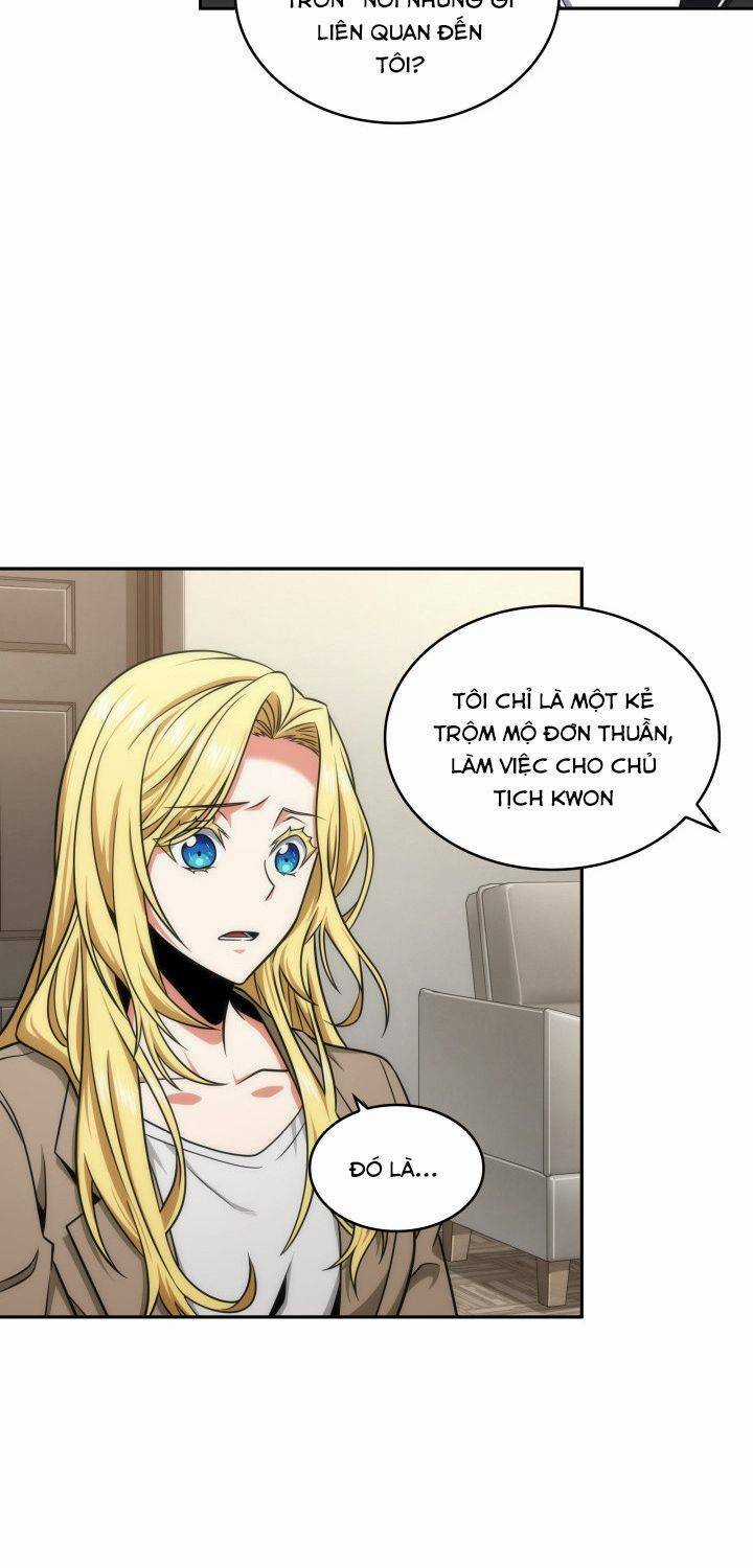 Vua Trộm Mộ - Chapter 289 - Trang 4