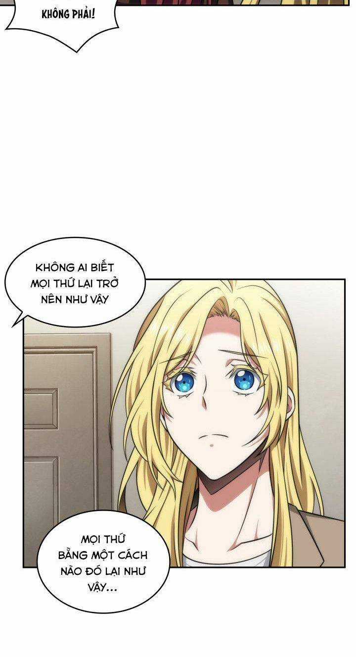 Vua Trộm Mộ - Chapter 289 - Trang 31