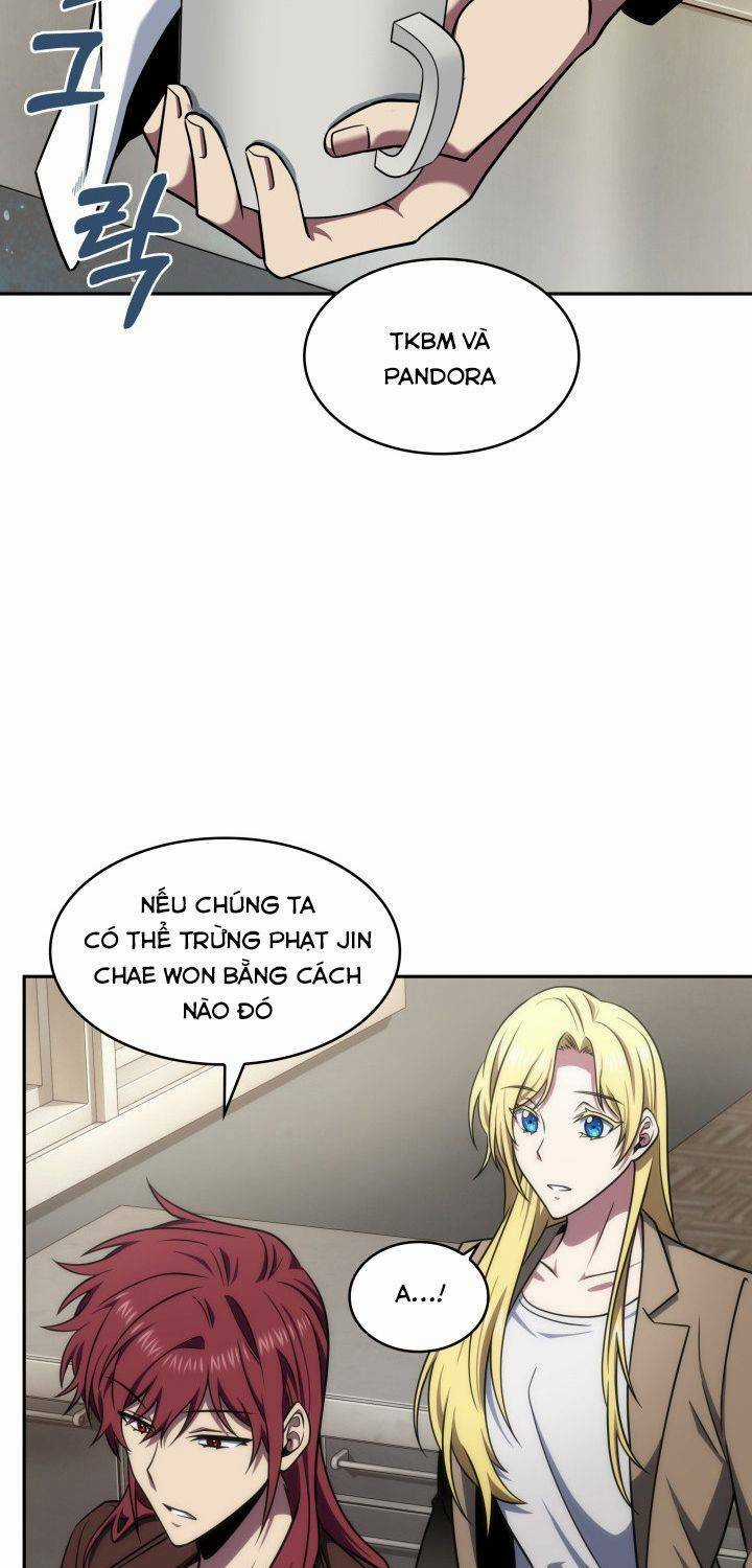 Vua Trộm Mộ - Chapter 289 - Trang 33