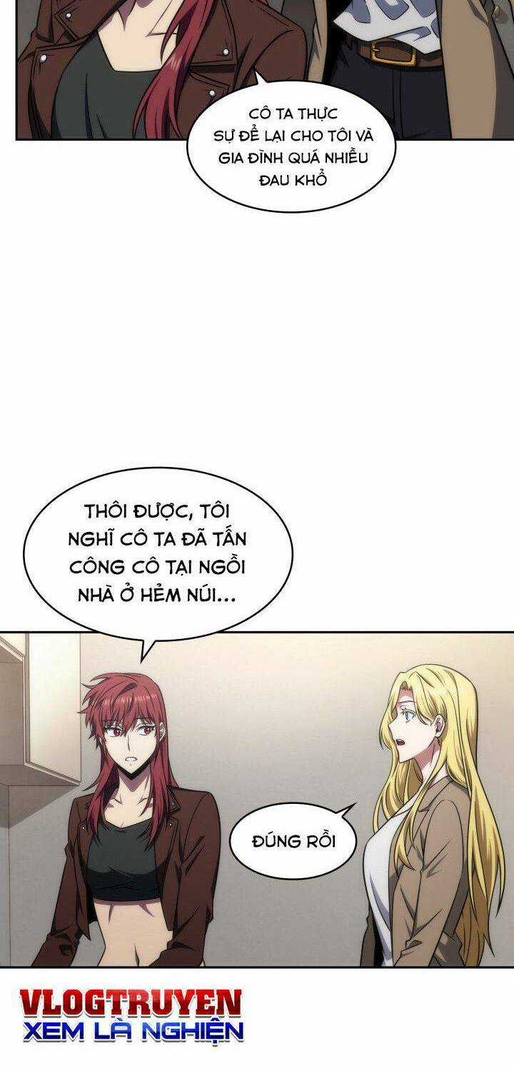 Vua Trộm Mộ - Chapter 289 - Trang 34