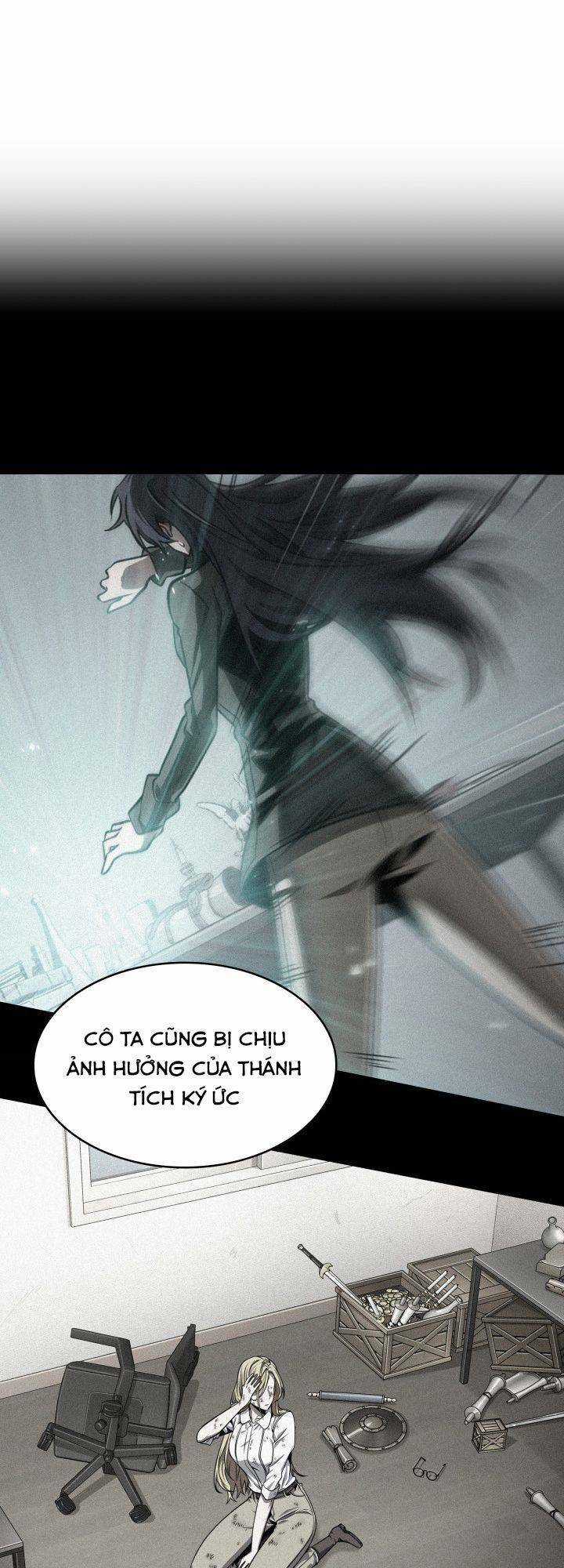 Vua Trộm Mộ - Chapter 289 - Trang 35