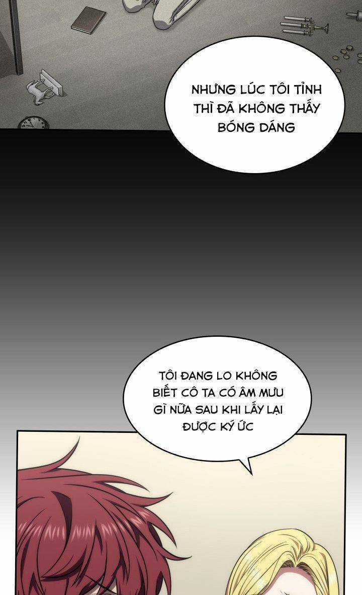 Vua Trộm Mộ - Chapter 289 - Trang 36