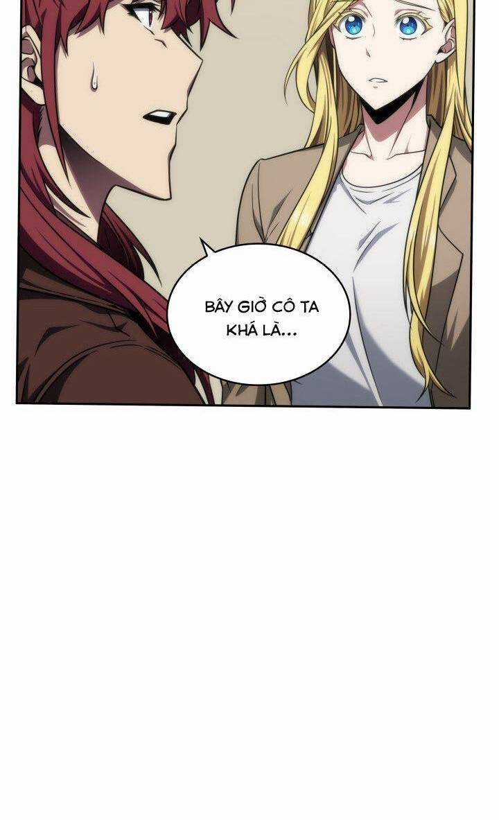 Vua Trộm Mộ - Chapter 289 - Trang 37