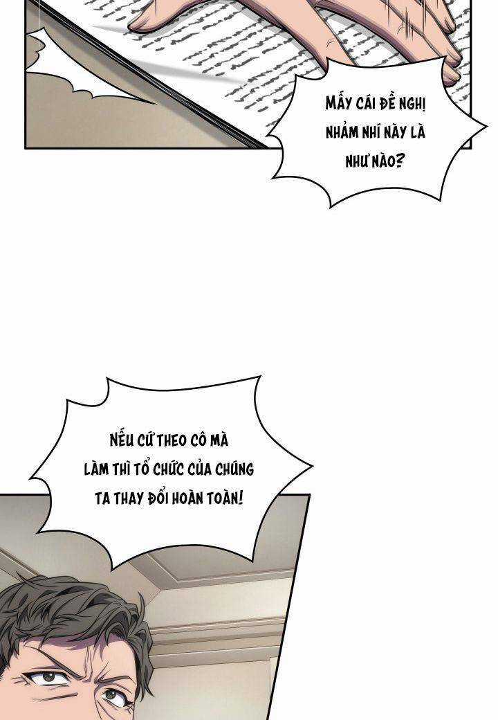 Vua Trộm Mộ - Chapter 289 - Trang 39