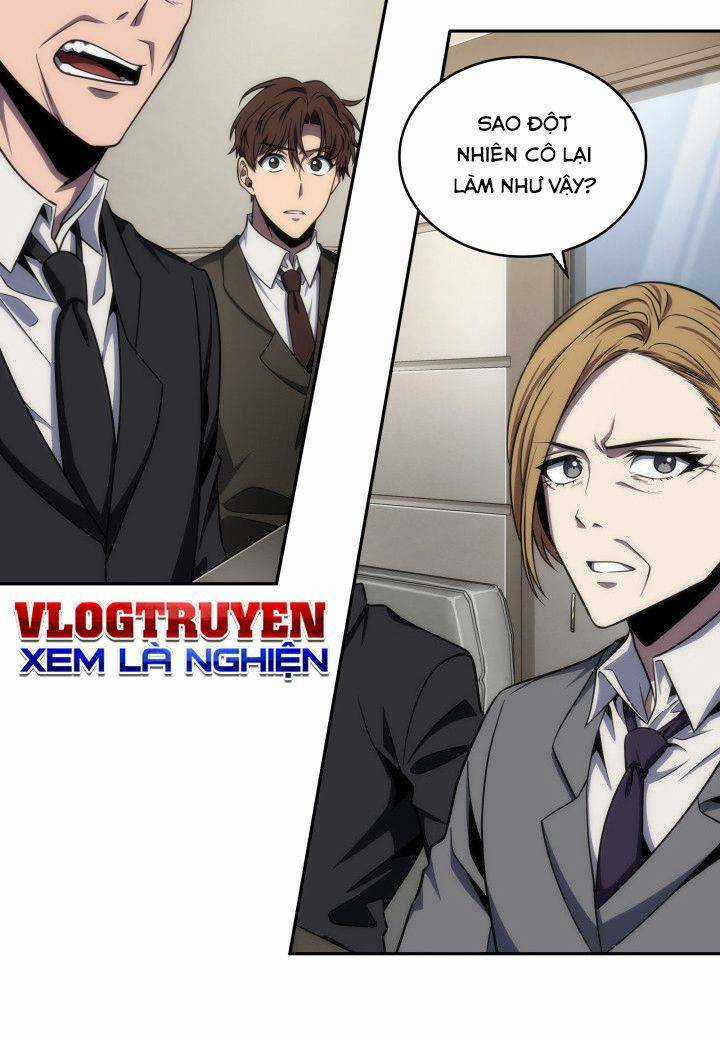 Vua Trộm Mộ - Chapter 289 - Trang 40