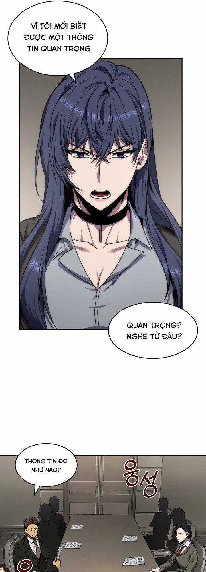 Vua Trộm Mộ - Chapter 289 - Trang 41