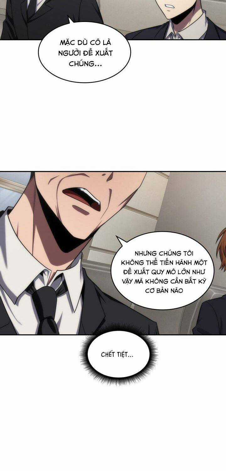 Vua Trộm Mộ - Chapter 289 - Trang 43