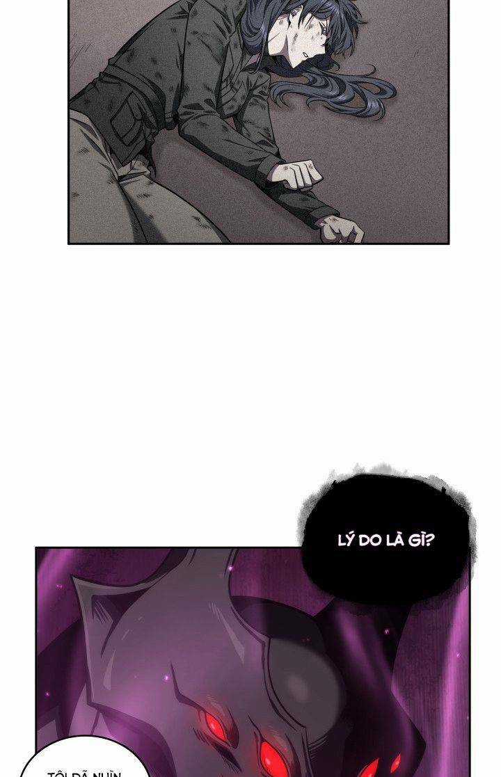 Vua Trộm Mộ - Chapter 289 - Trang 45