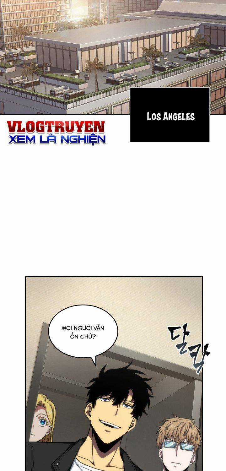 Vua Trộm Mộ - Chapter 289 - Trang 48