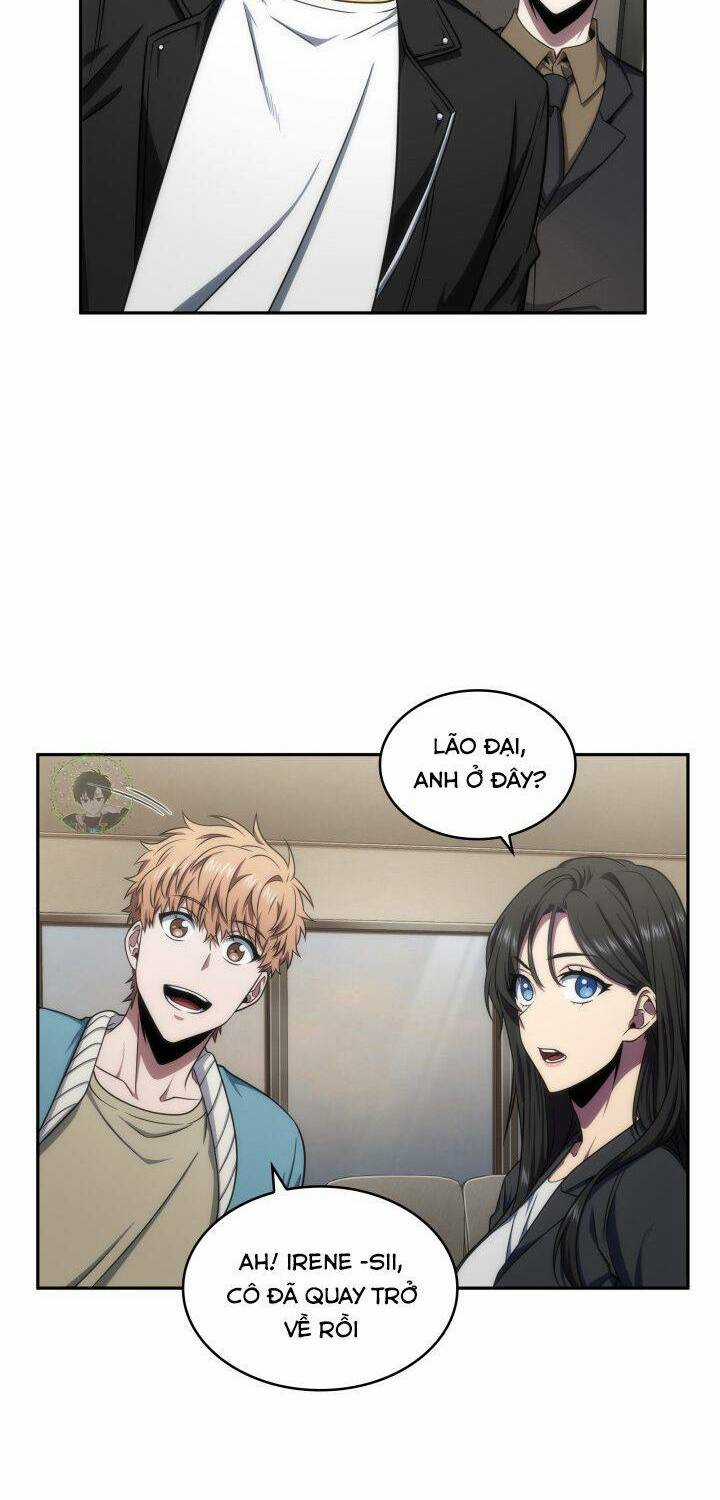 Vua Trộm Mộ - Chapter 289 - Trang 49