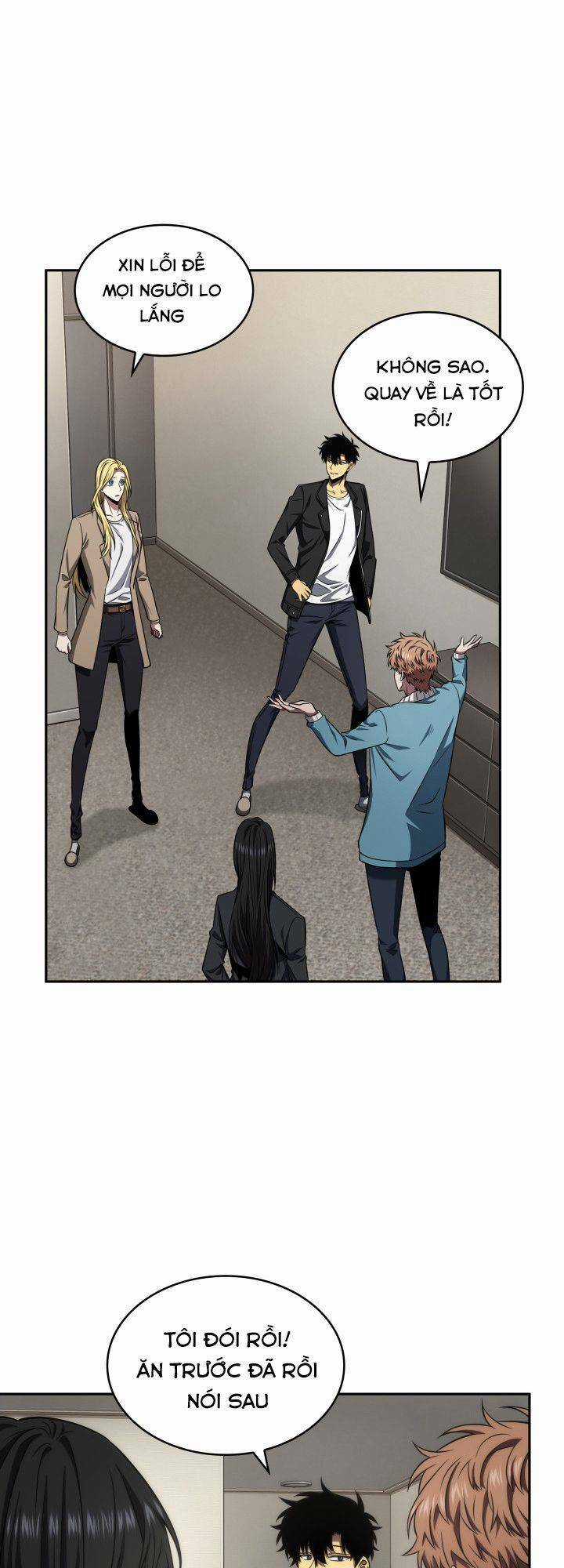 Vua Trộm Mộ - Chapter 289 - Trang 50