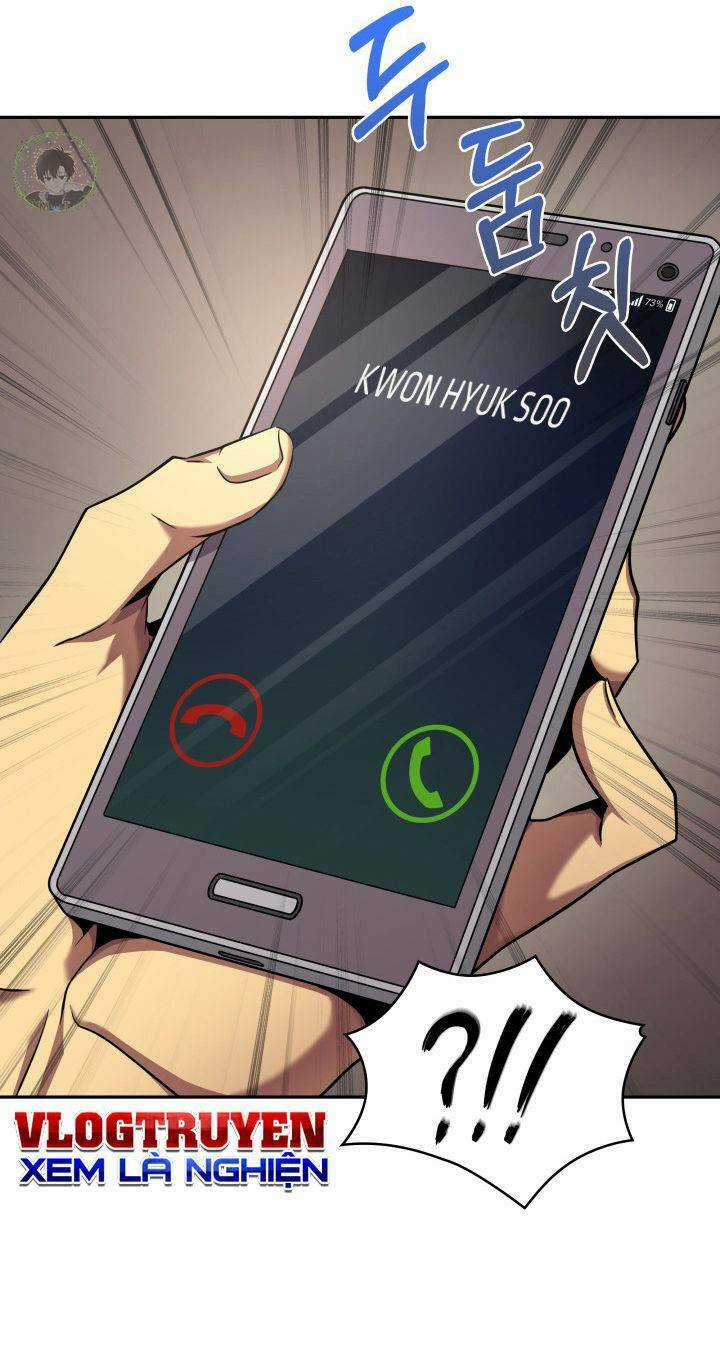 Vua Trộm Mộ - Chapter 289 - Trang 53