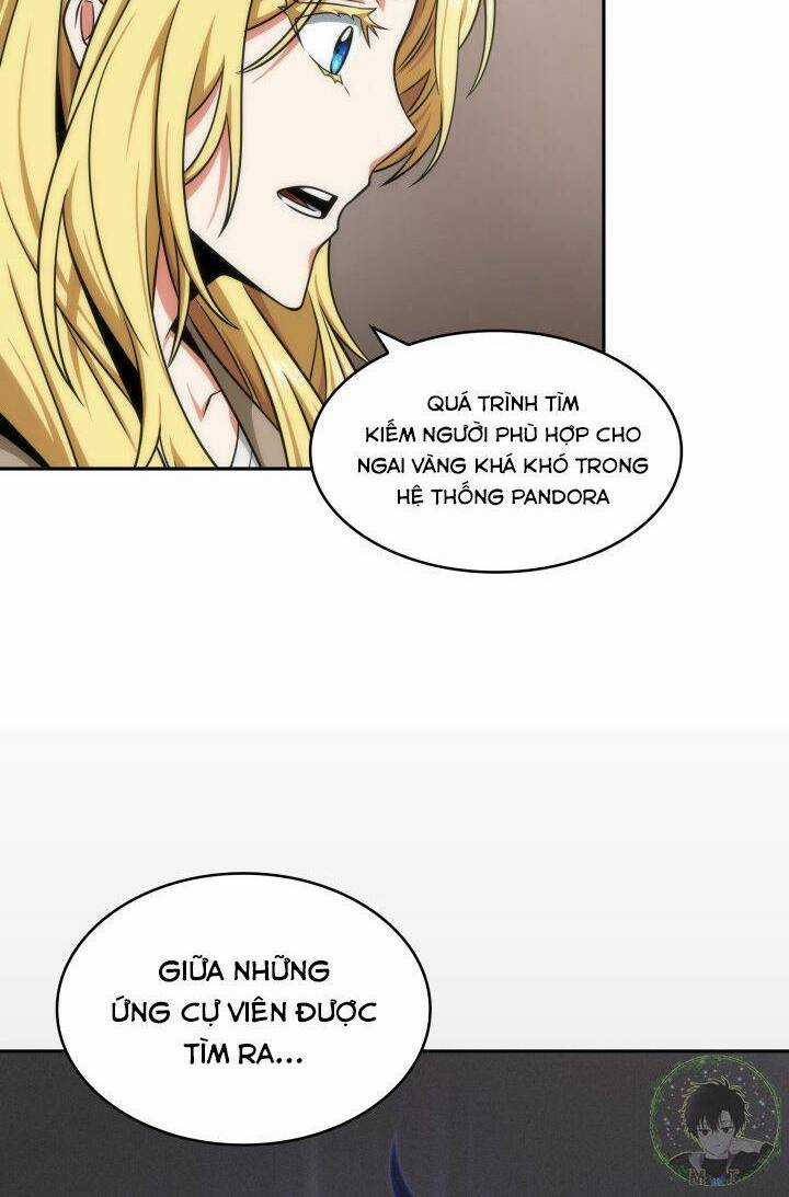 Vua Trộm Mộ - Chapter 289 - Trang 8