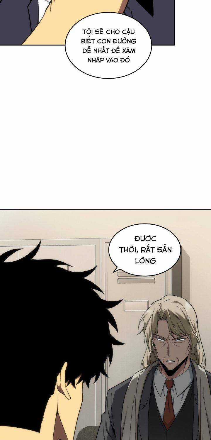 Vua Trộm Mộ - Chapter 290 - Trang 11