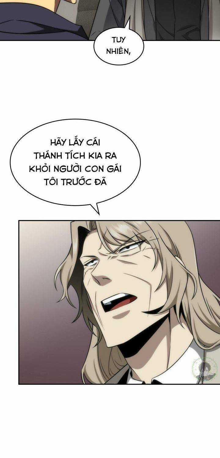 Vua Trộm Mộ - Chapter 290 - Trang 12