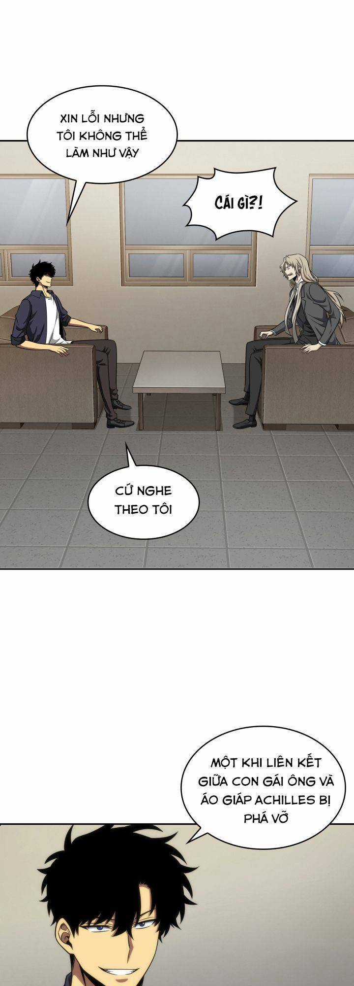 Vua Trộm Mộ - Chapter 290 - Trang 13