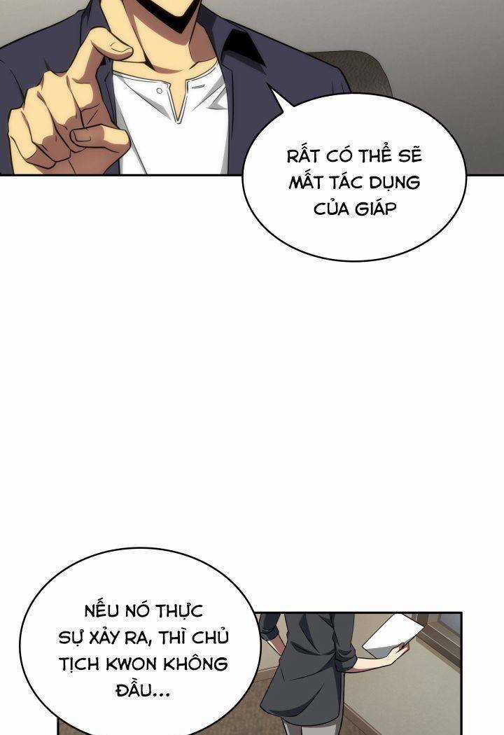 Vua Trộm Mộ - Chapter 290 - Trang 14