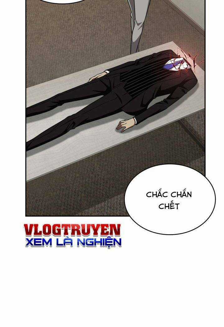 Vua Trộm Mộ - Chapter 290 - Trang 15