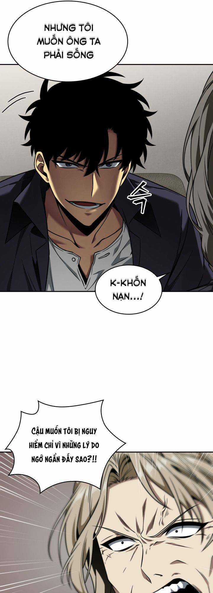 Vua Trộm Mộ - Chapter 290 - Trang 16