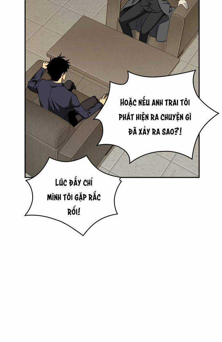 Vua Trộm Mộ - Chapter 290 - Trang 18