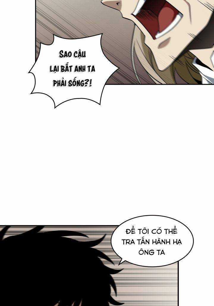 Vua Trộm Mộ - Chapter 290 - Trang 20